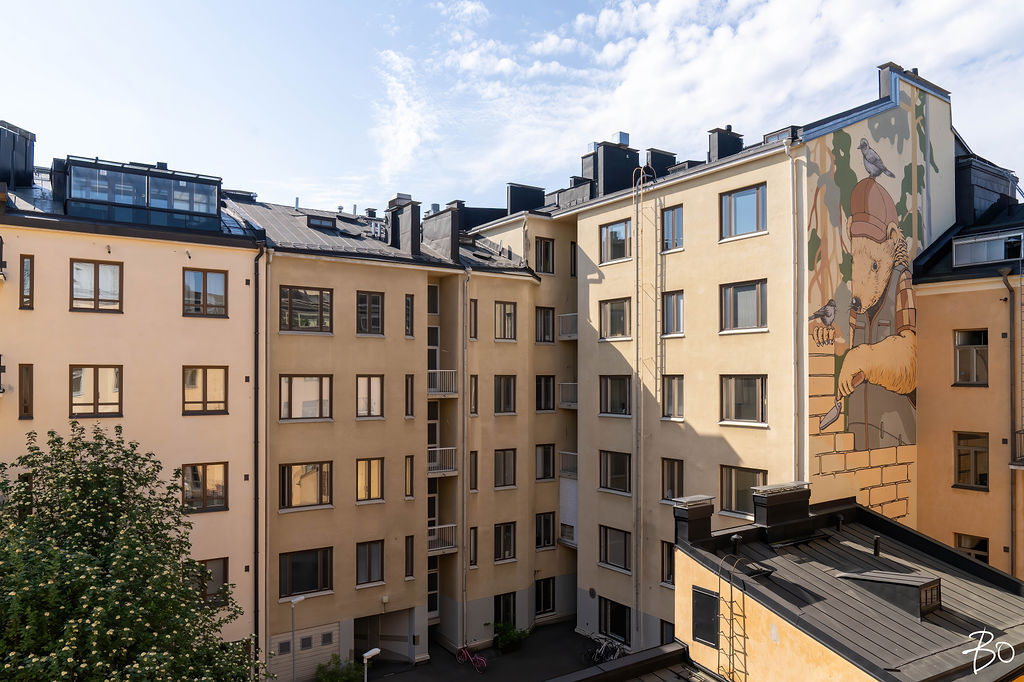 Eerikinkatu 44 - kuva 21