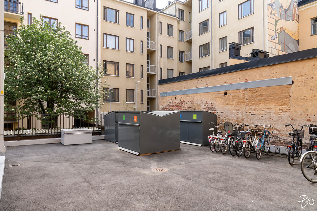 Eerikinkatu 44 - kuva 26