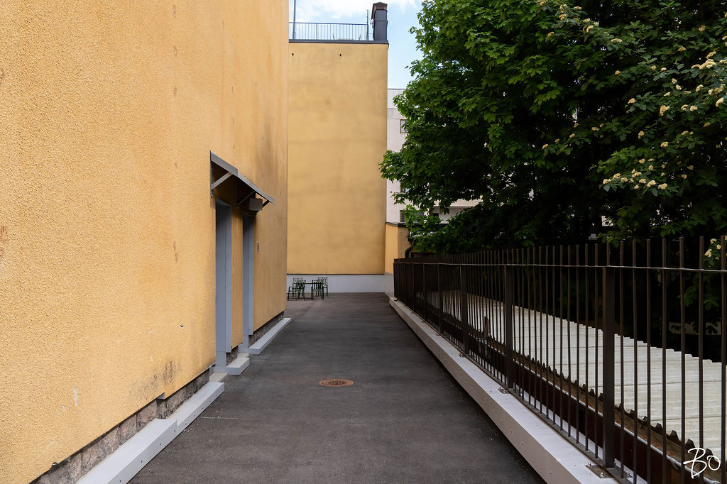 Eerikinkatu 44 - kuva 25
