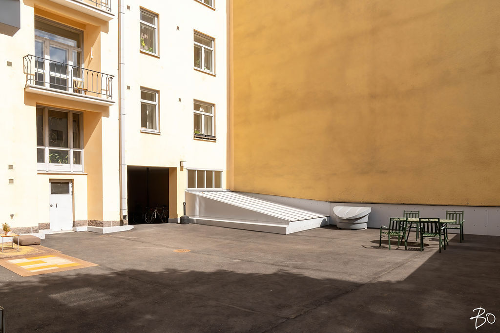 Eerikinkatu 44 - kuva 24
