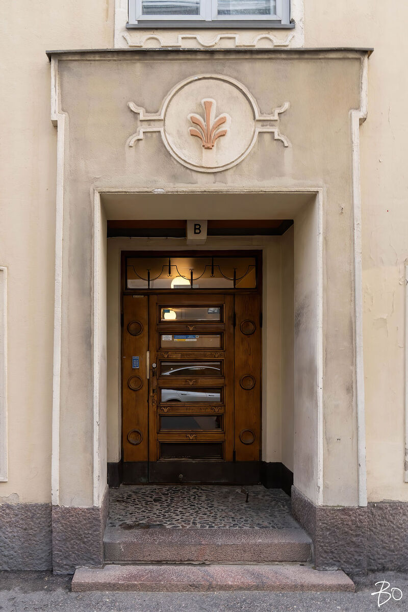 Eerikinkatu 44 - kuva 29