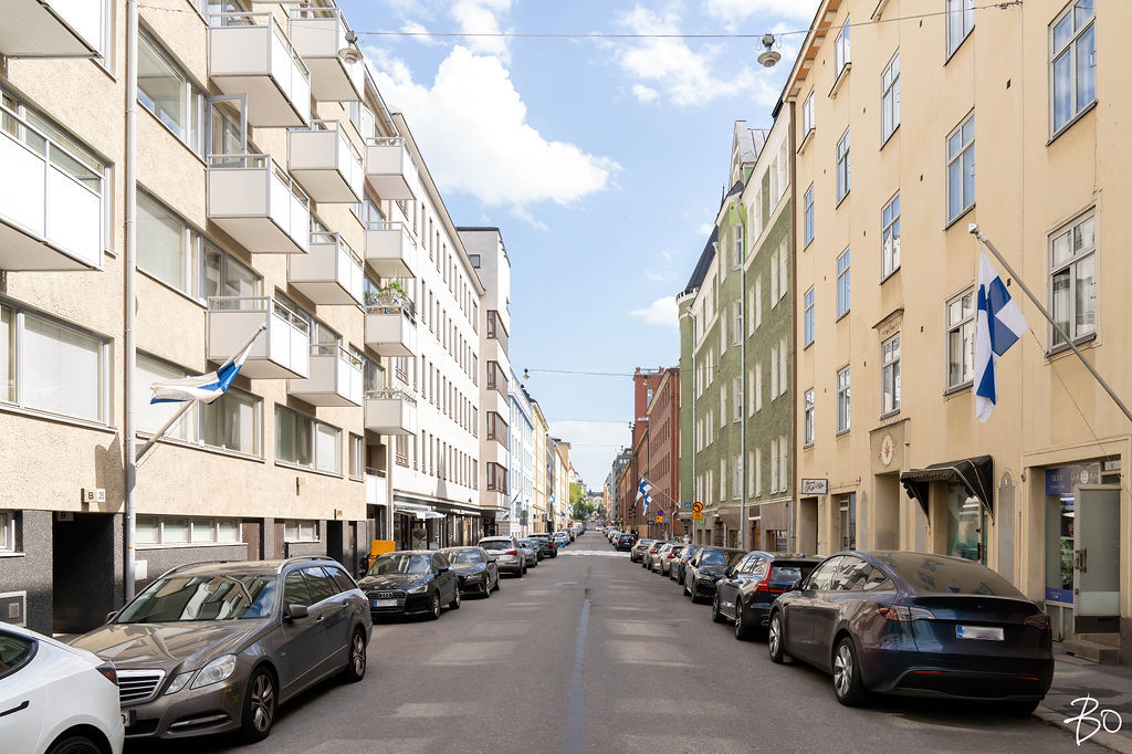 Eerikinkatu 44 - kuva 28