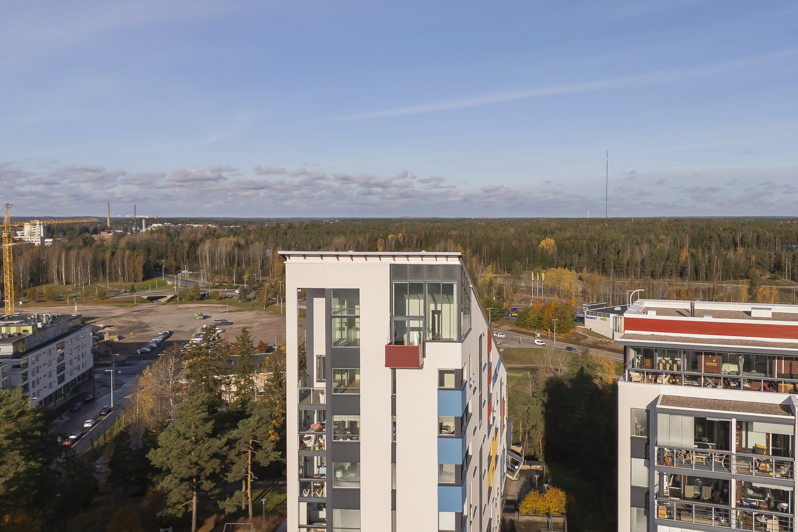 Lokirinne 8 - kuva 53