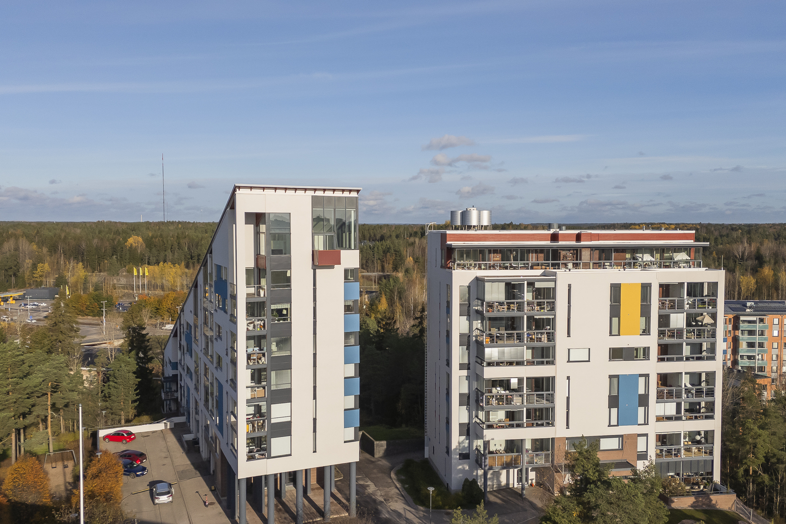 Lokirinne 8 - kuva 54