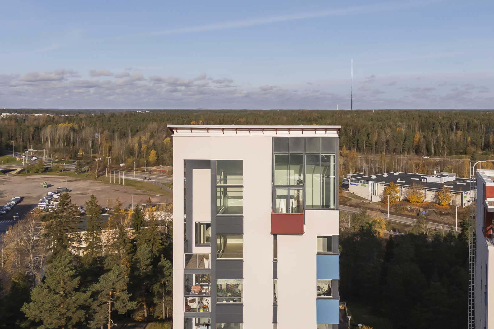 Lokirinne 8 - kuva 55