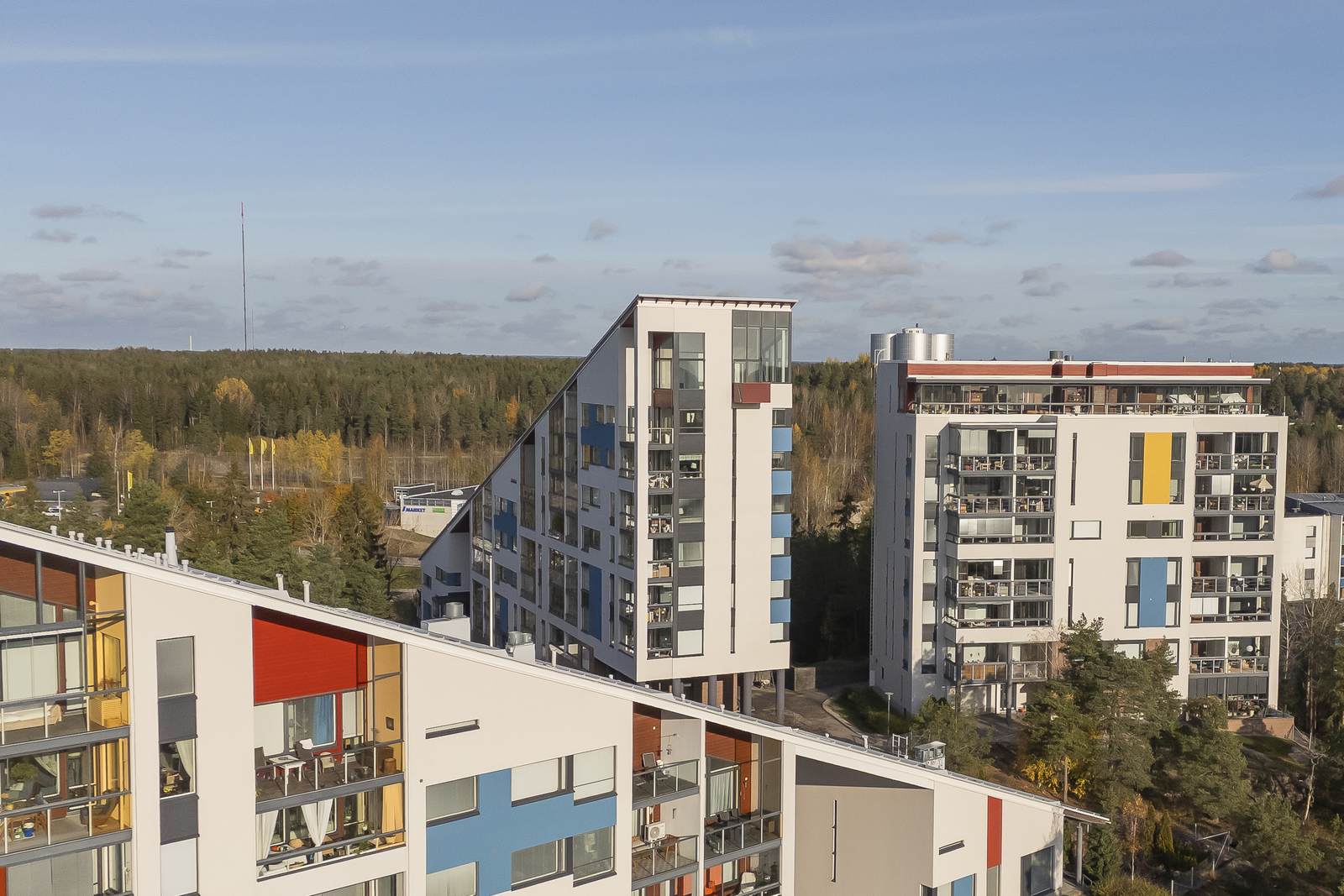 Lokirinne 8 - kuva 56