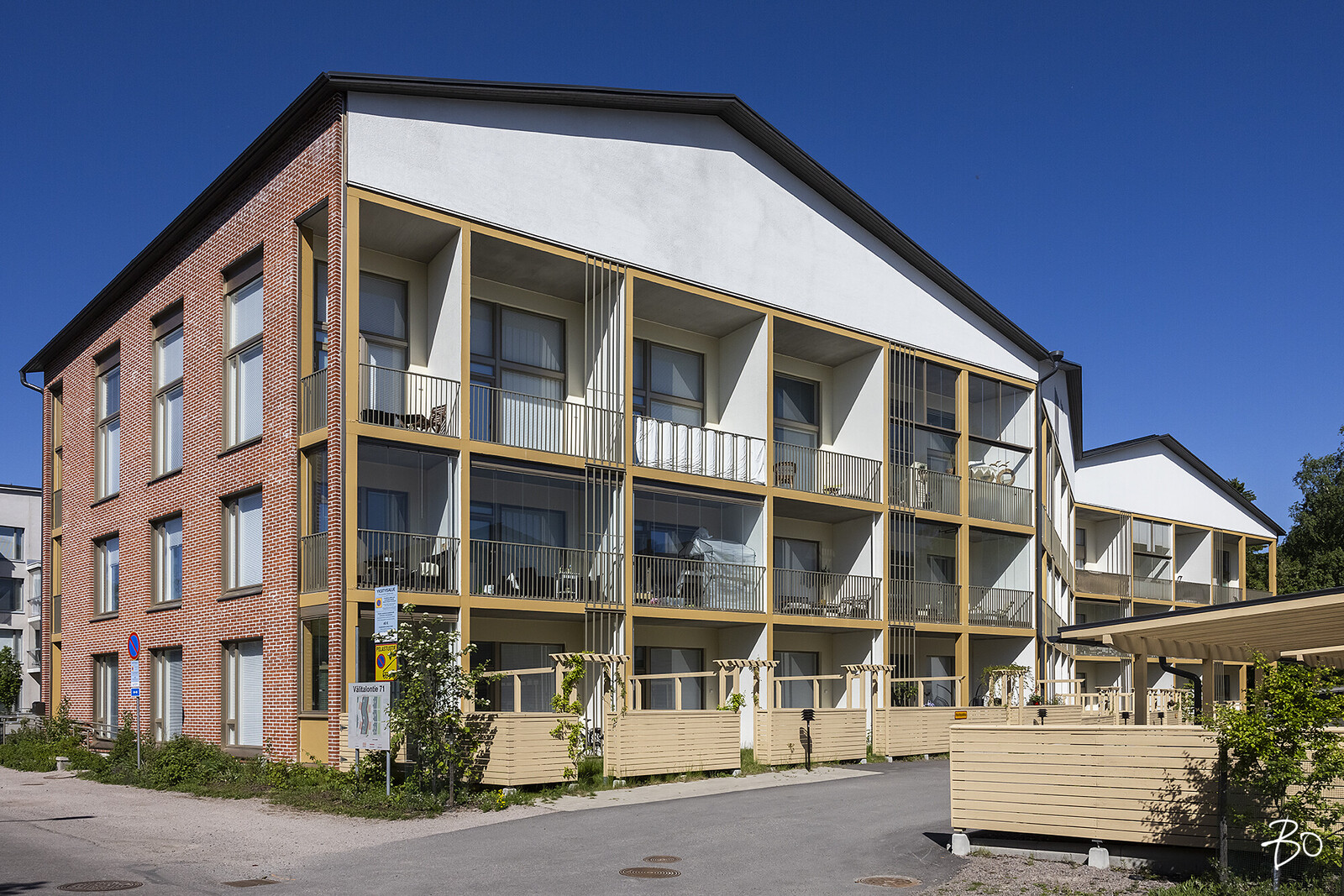 Välitalontie 71 - kuva 26