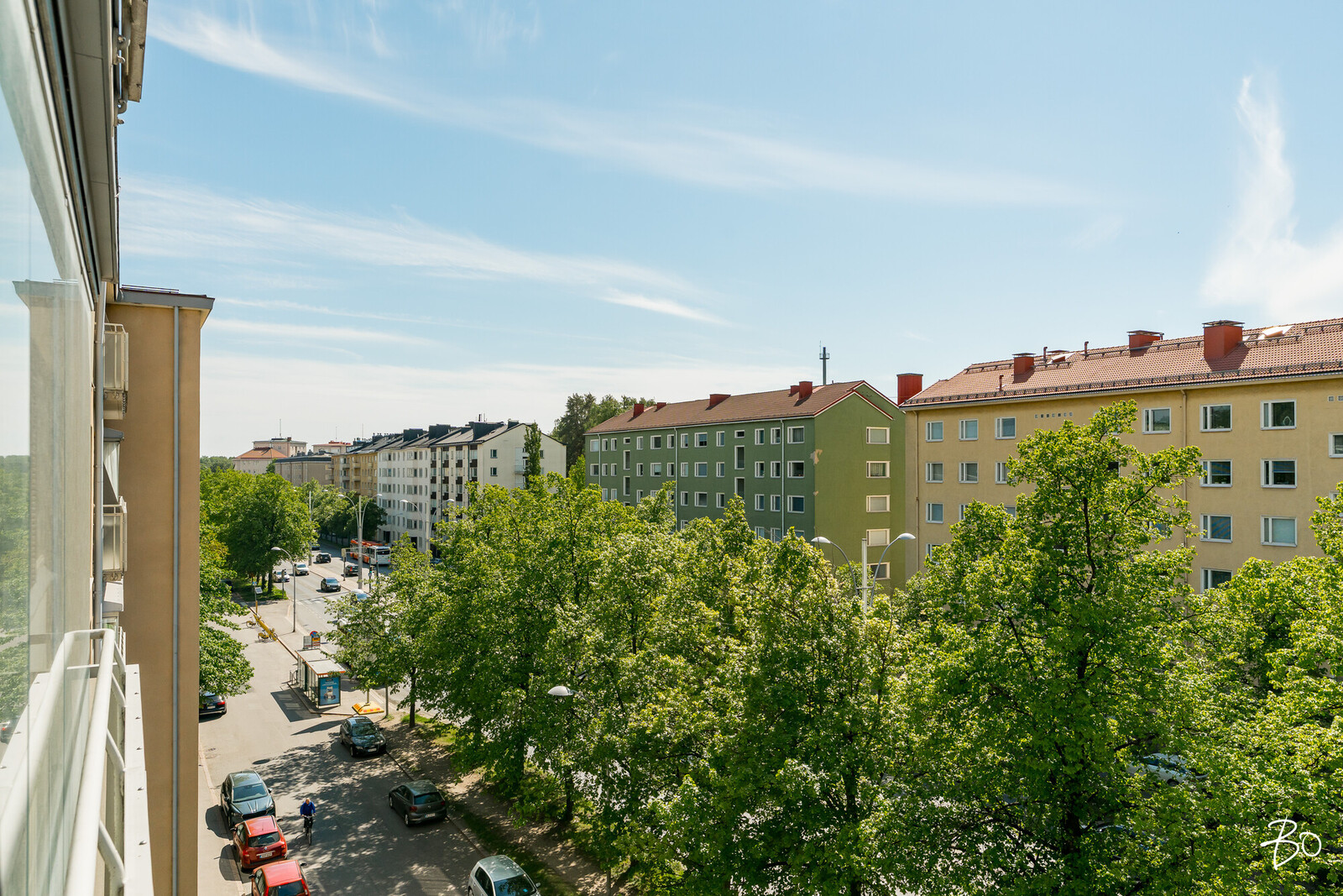 Huopalahdentie 15 - kuva 13