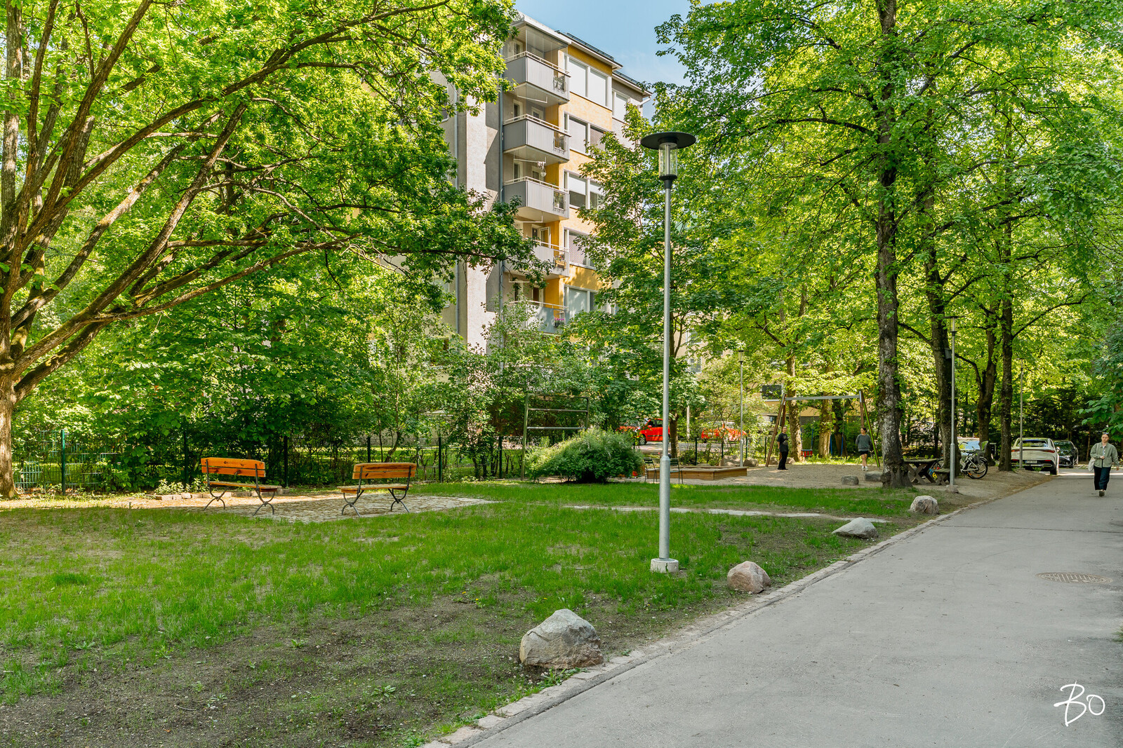 Huopalahdentie 15 - kuva 24
