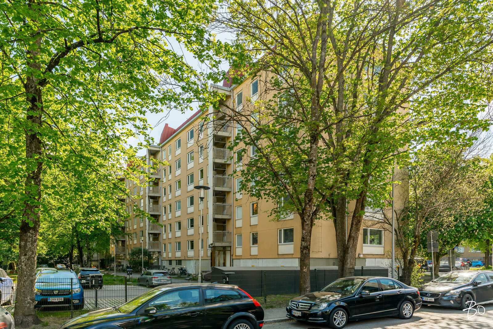 Huopalahdentie 15 - kuva 28