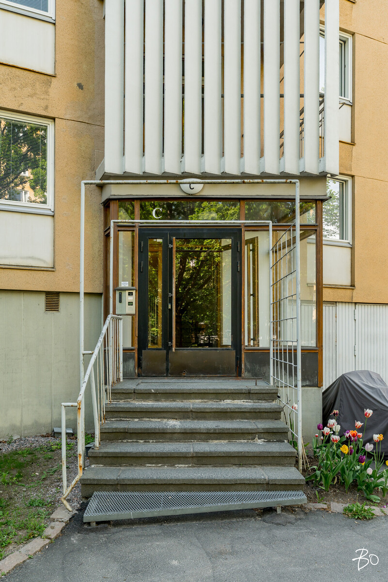 Huopalahdentie 15 - kuva 23