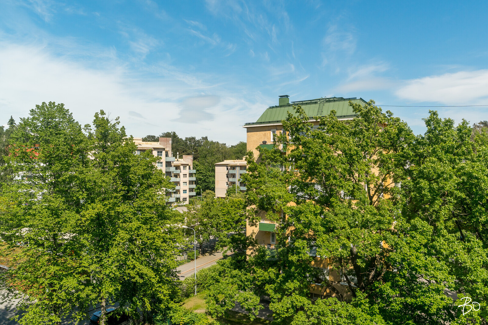 Huopalahdentie 15 - kuva 22