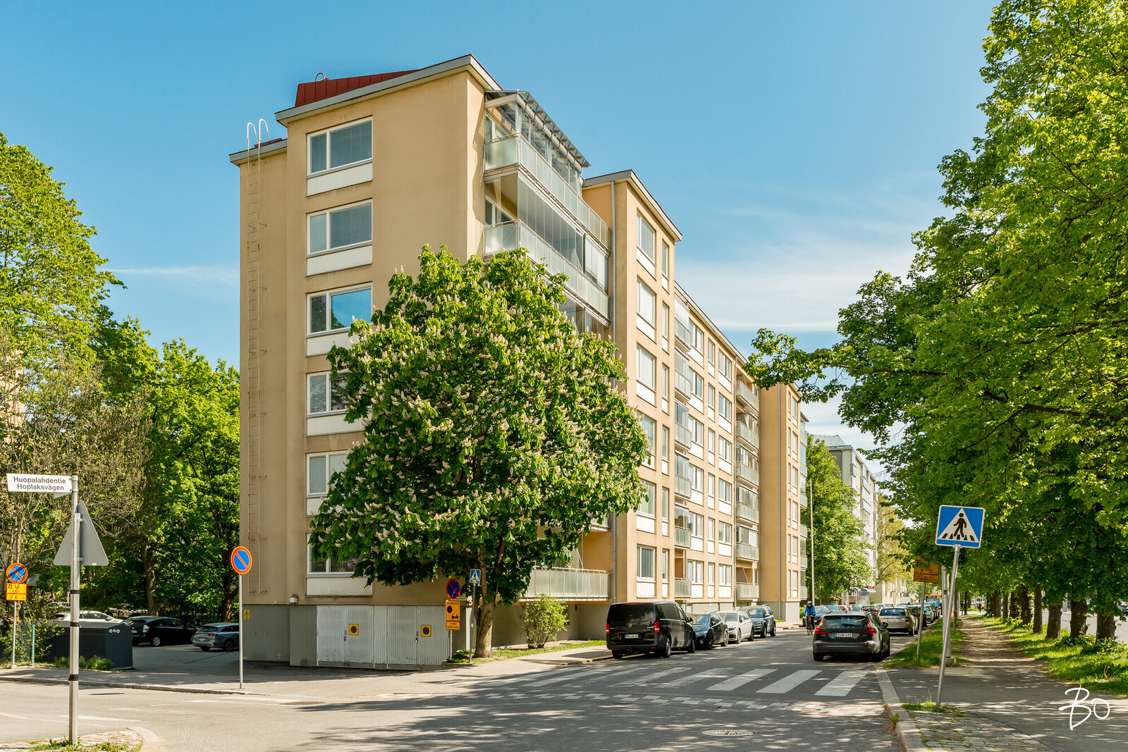 Huopalahdentie 15 - kuva 27