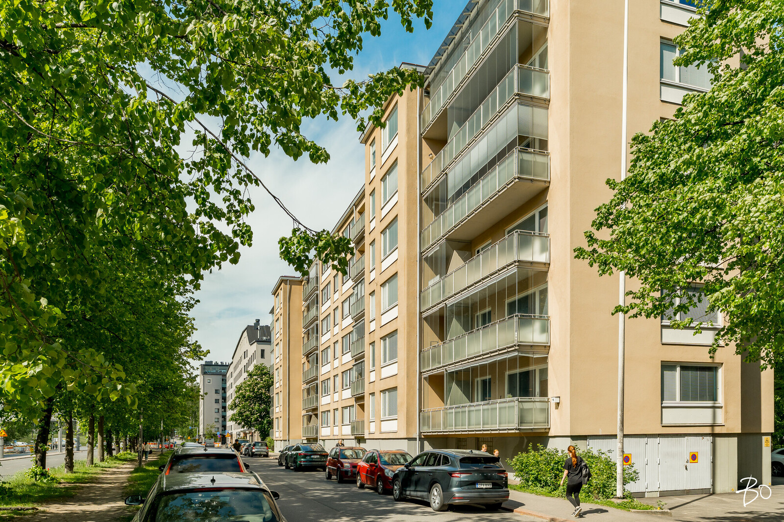 Huopalahdentie 15 - kuva 26