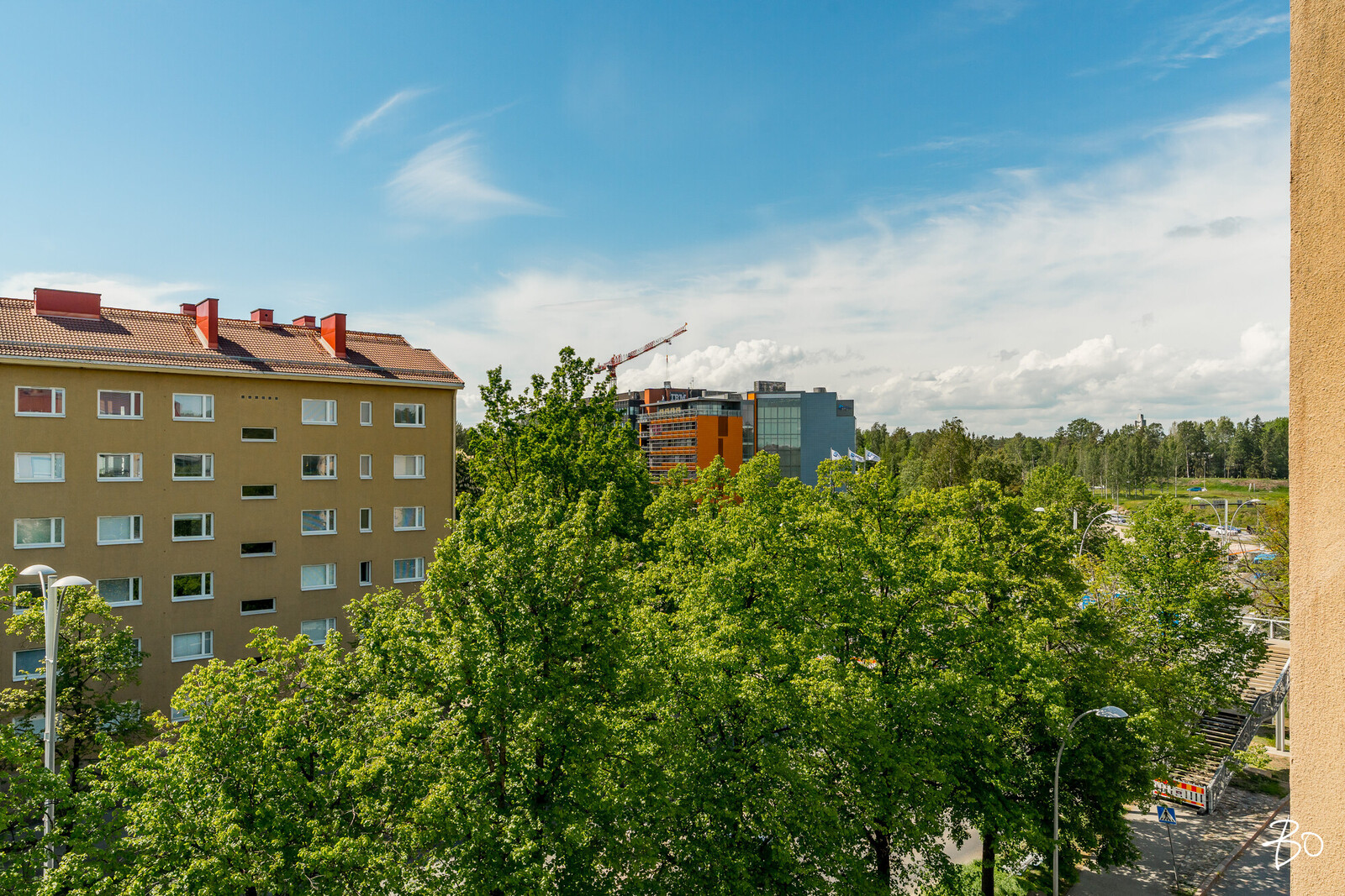 Huopalahdentie 15 - kuva 14