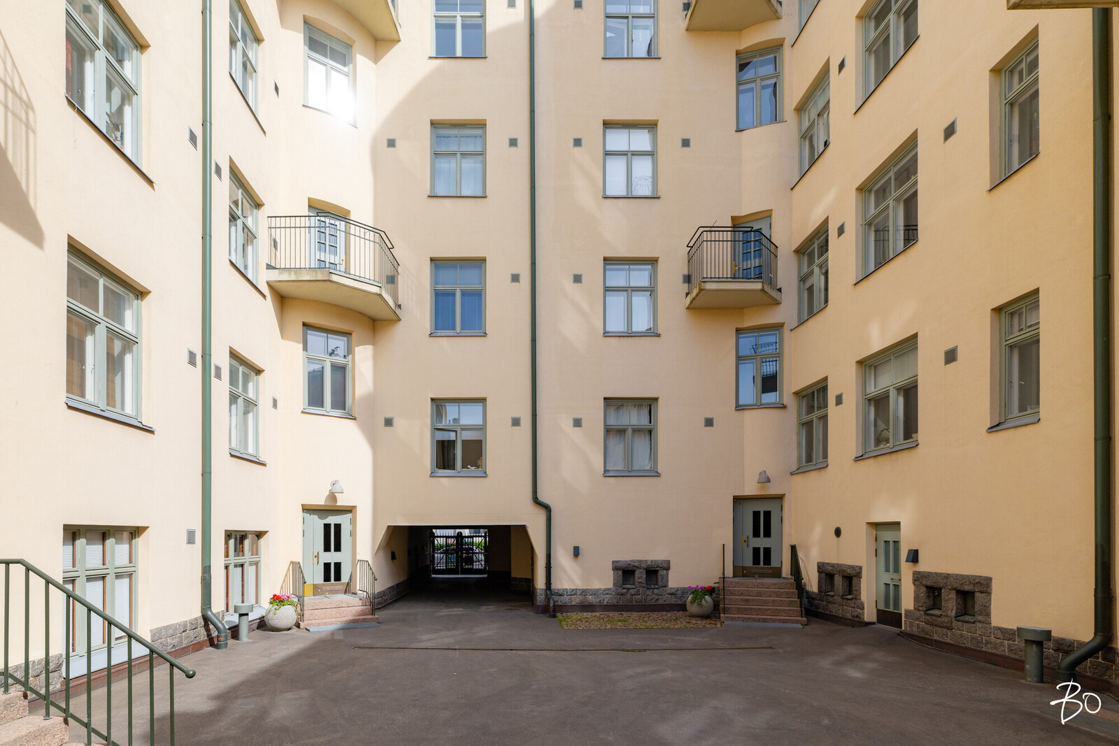 Punavuorenkatu 22 - kuva 22