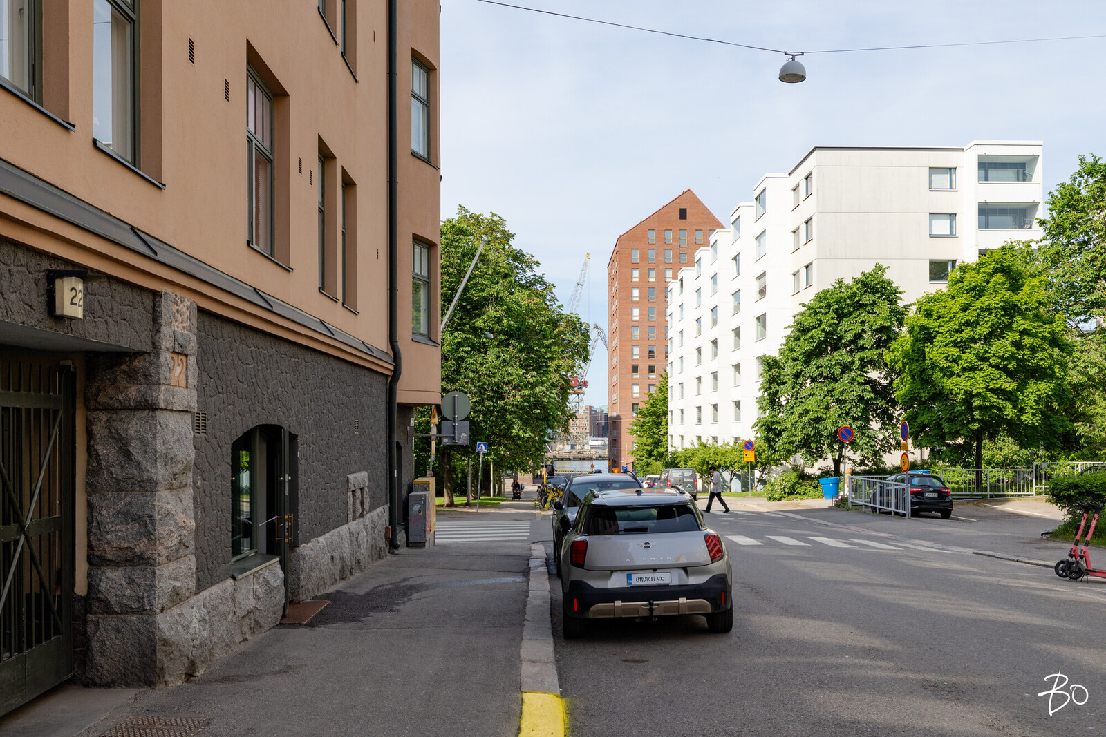 Punavuorenkatu 22 - kuva 26