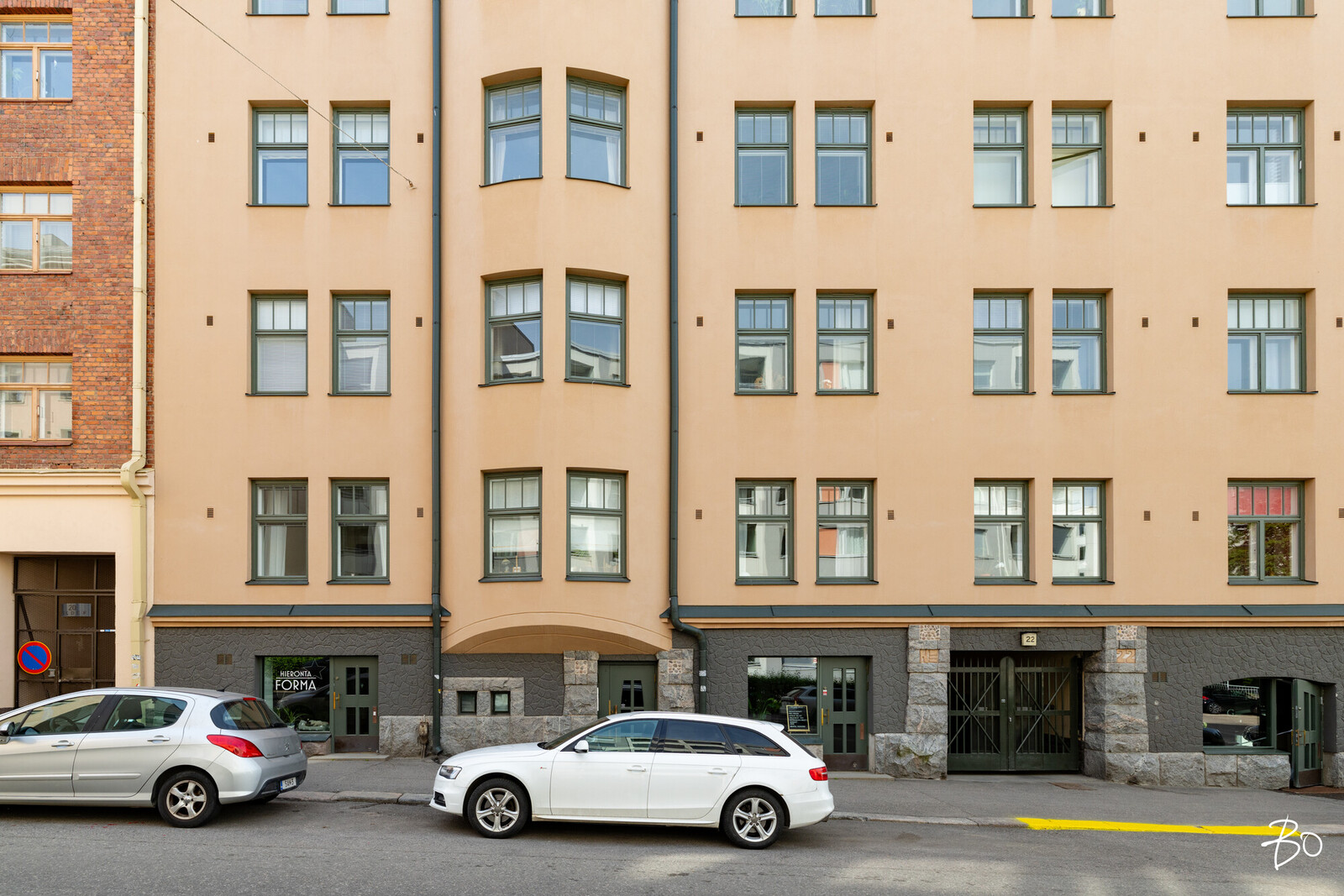 Punavuorenkatu 22 - kuva 25