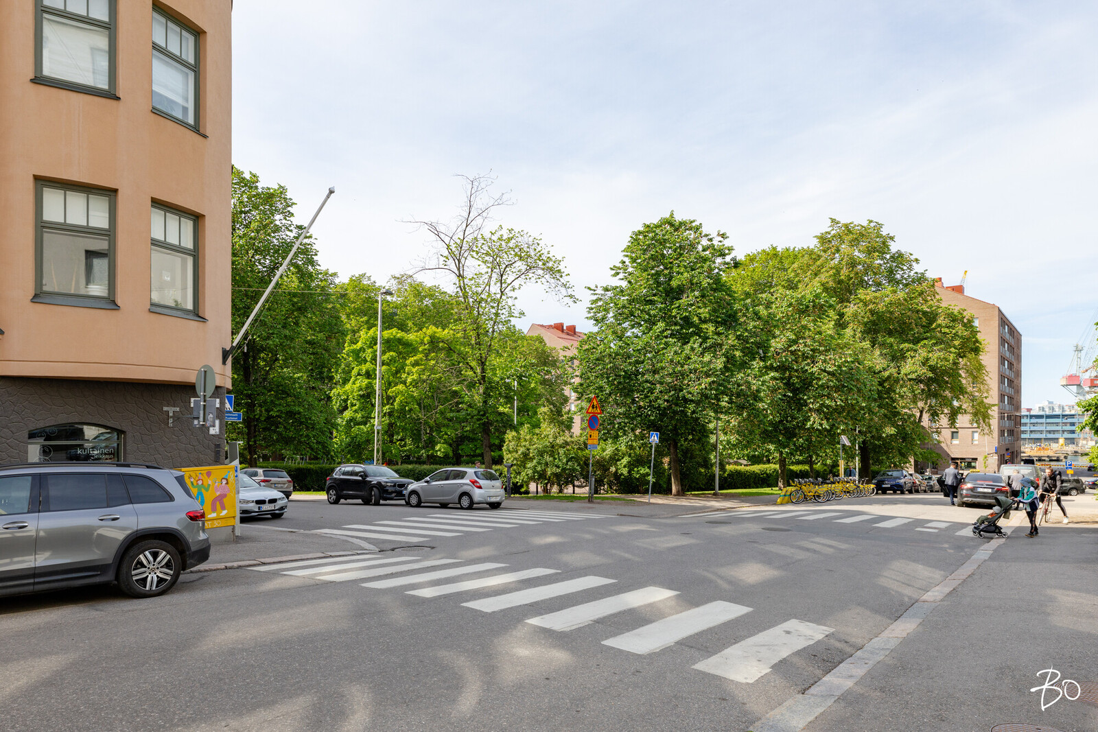 Punavuorenkatu 22 - kuva 27
