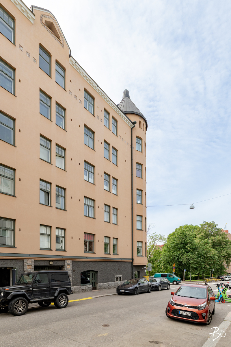 Punavuorenkatu 22 - kuva 24