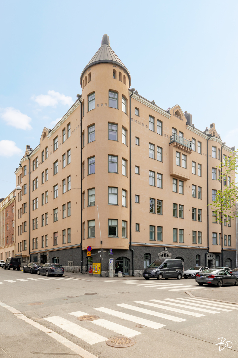 Punavuorenkatu 22 - kuva 23