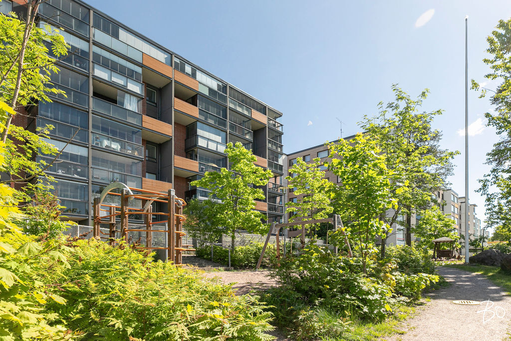 Kaustisentie 7 - image 33