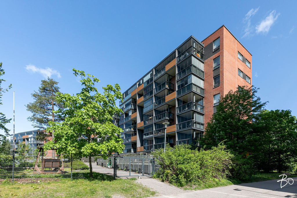 Kaustisentie 7 - image 36