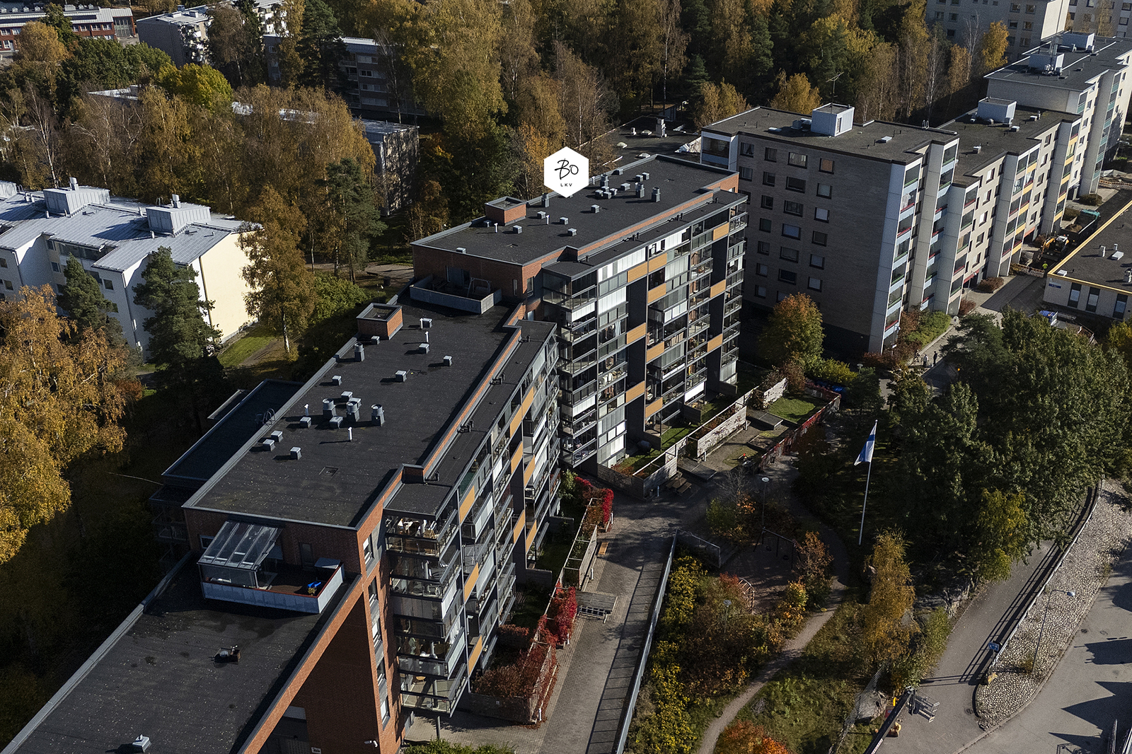 Kaustisentie 7 - kuva 36