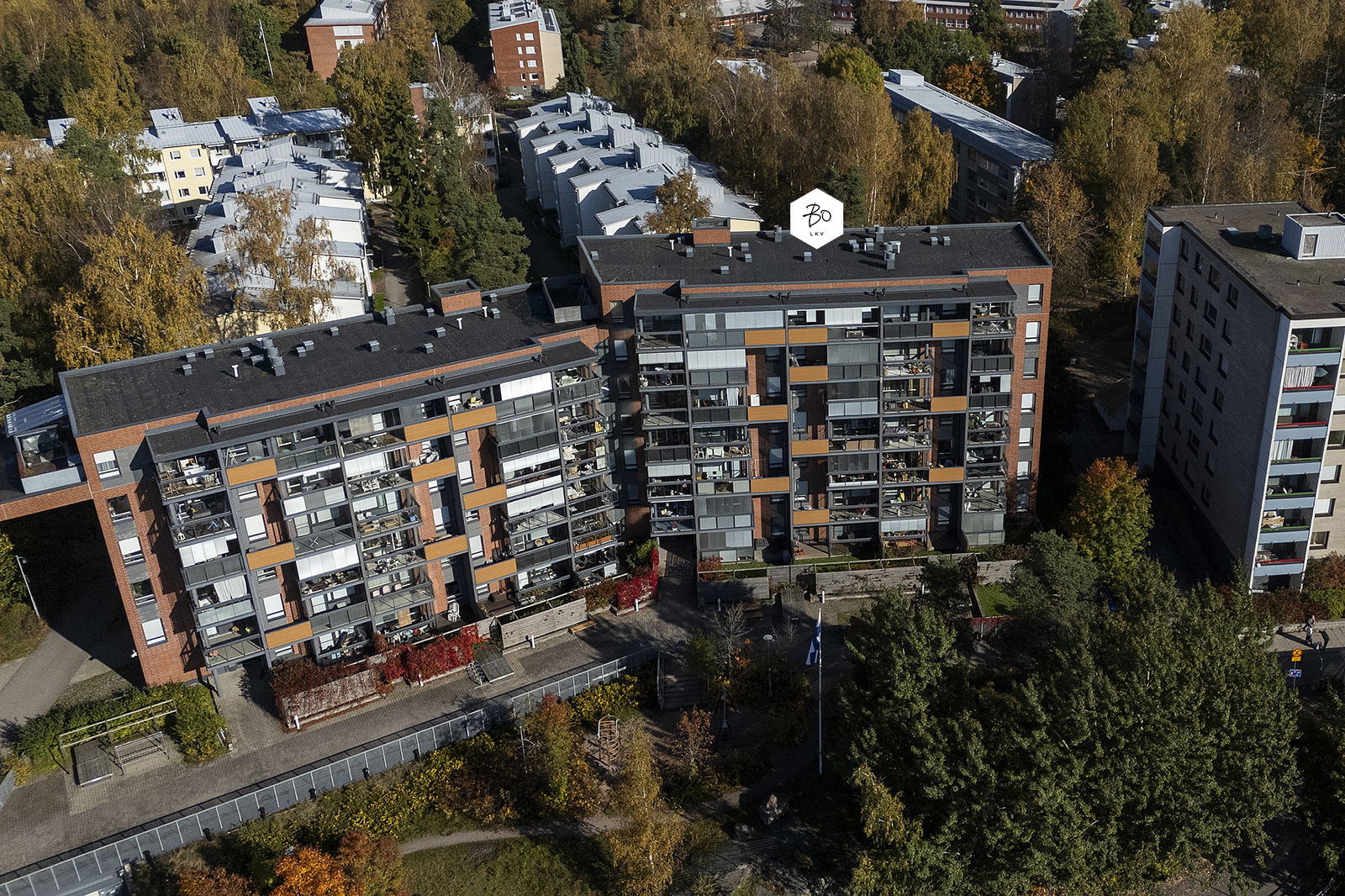 Kaustisentie 7 - kuva 37