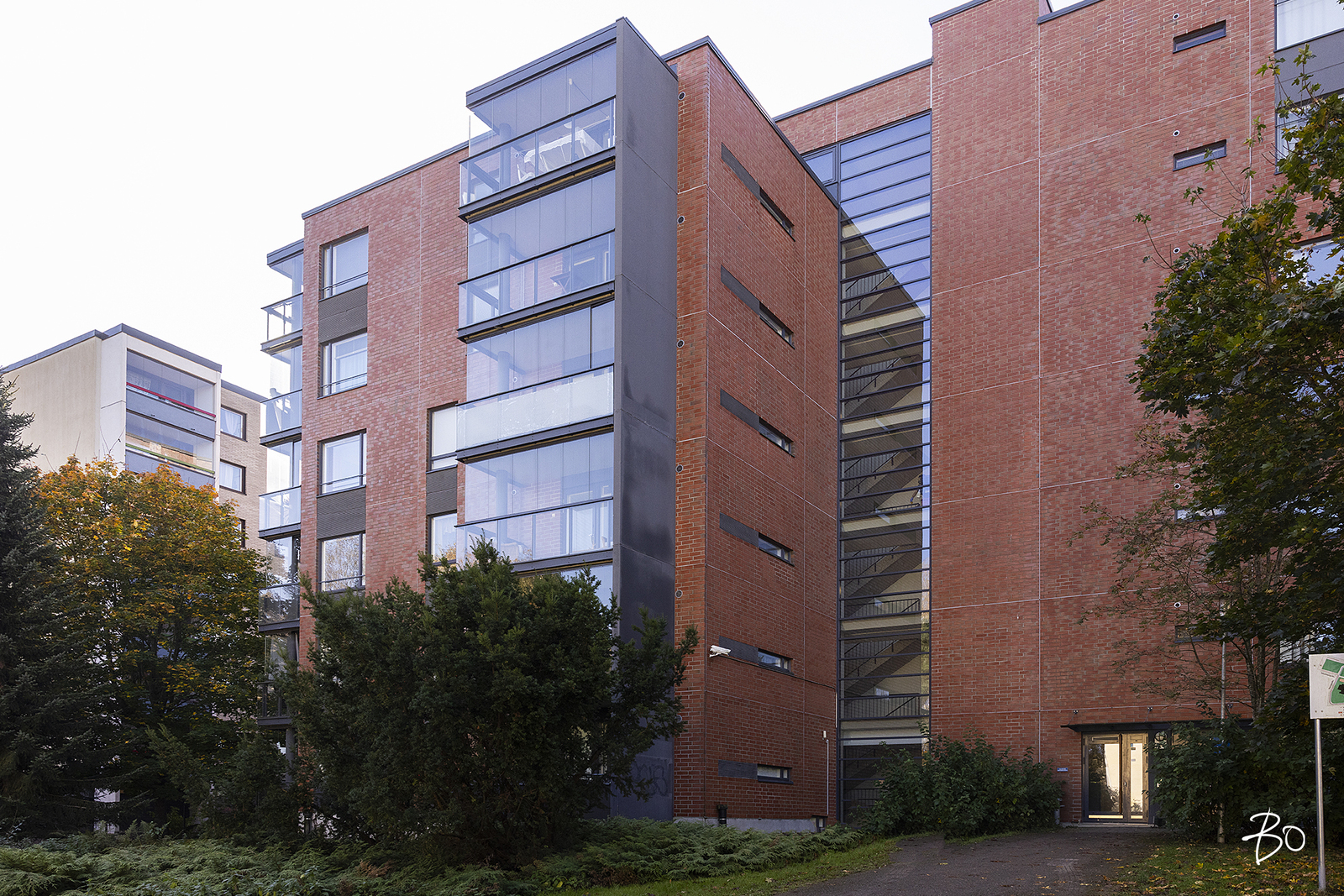 Kaustisentie 7 - kuva 34