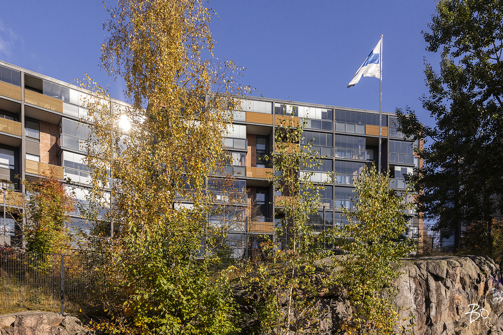 Kaustisentie 7 - kuva 30
