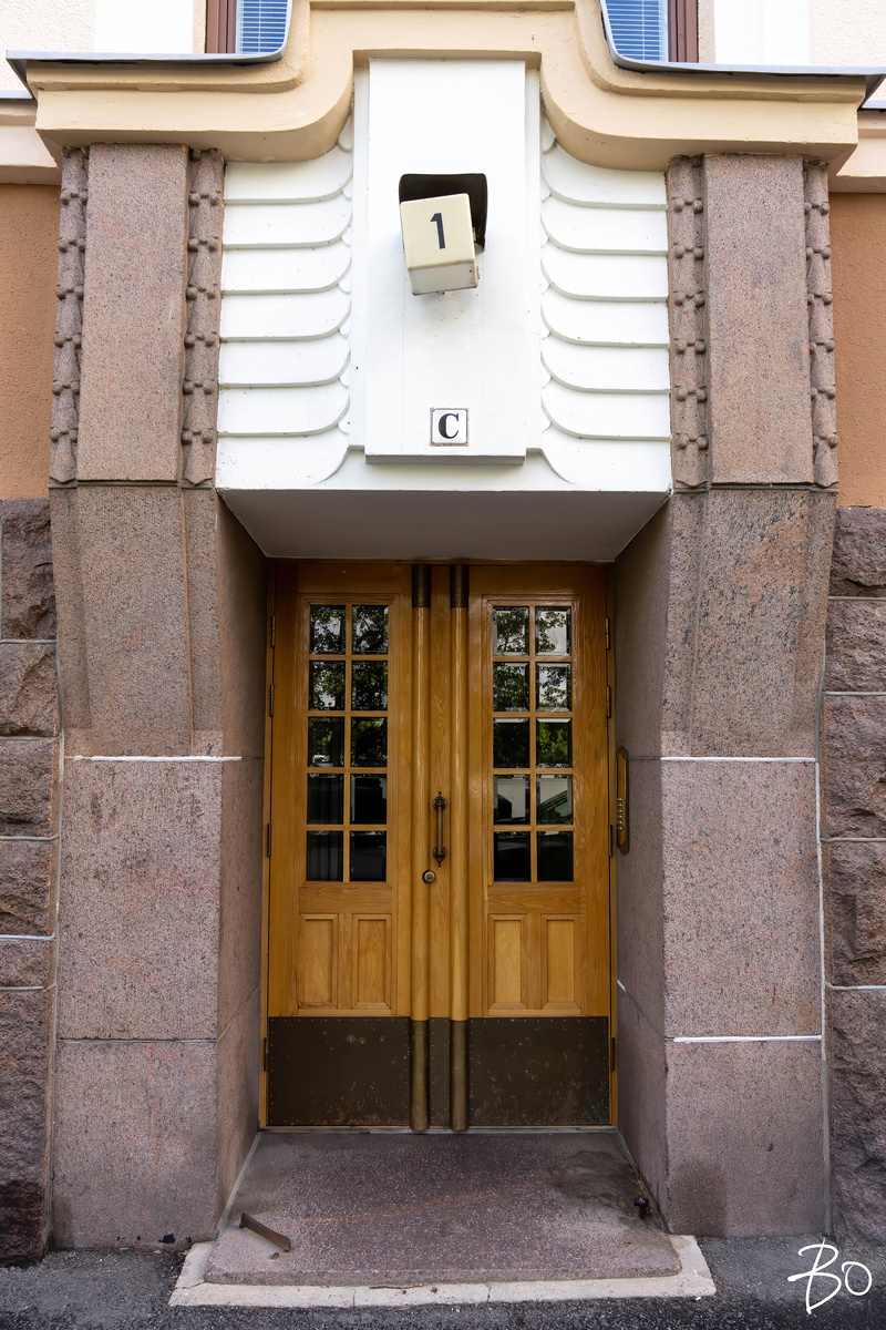 Siltasaarenkärki 1 - kuva 21