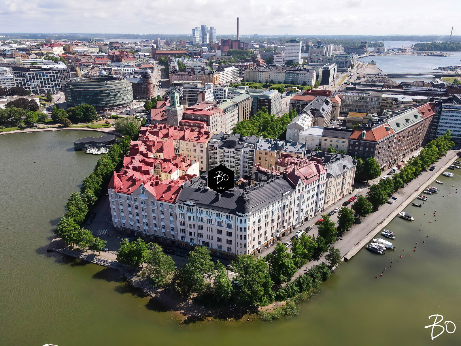 Siltasaarenkärki 1 - kuva 28