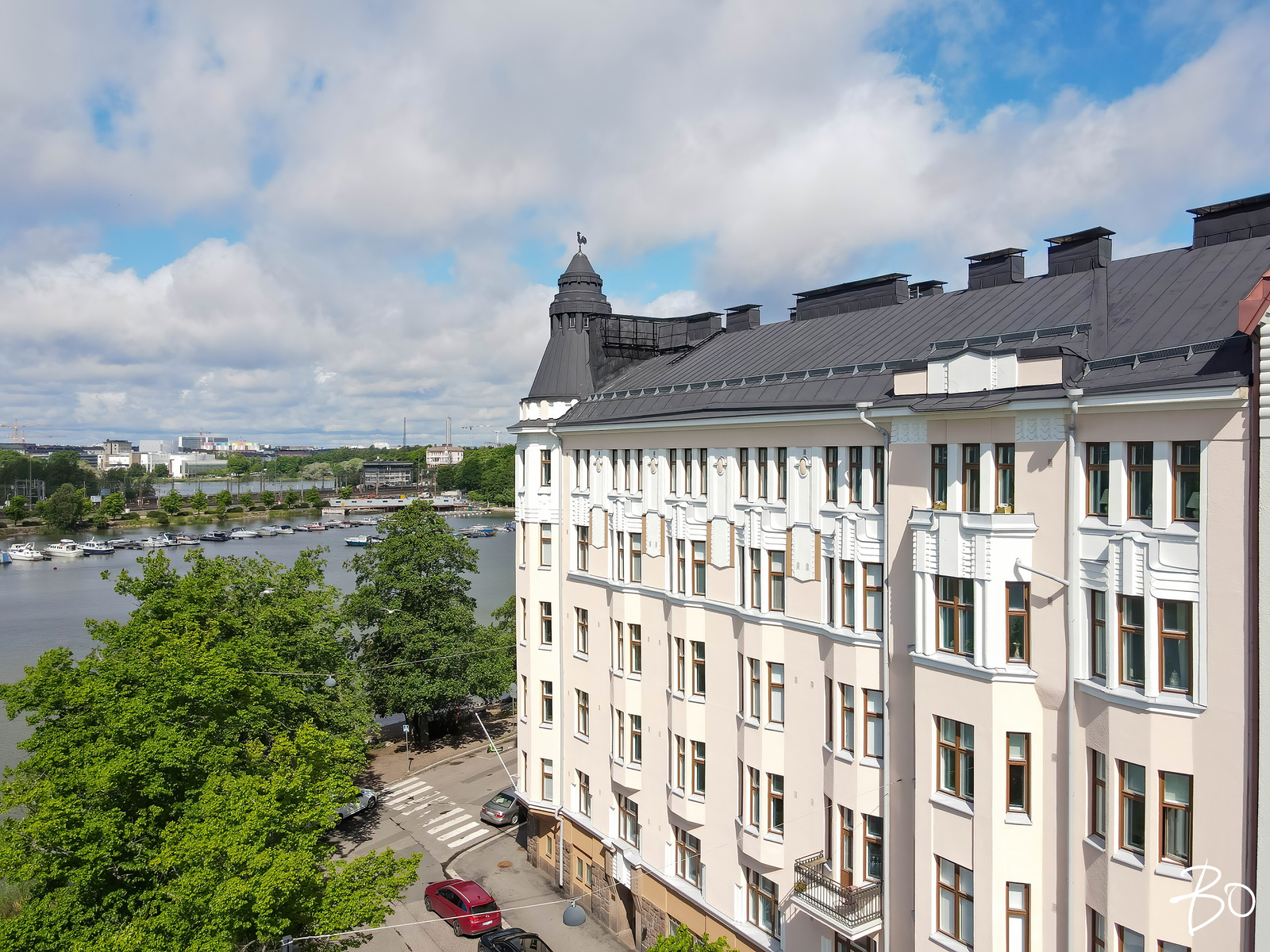 Siltasaarenkärki 1 - kuva 36