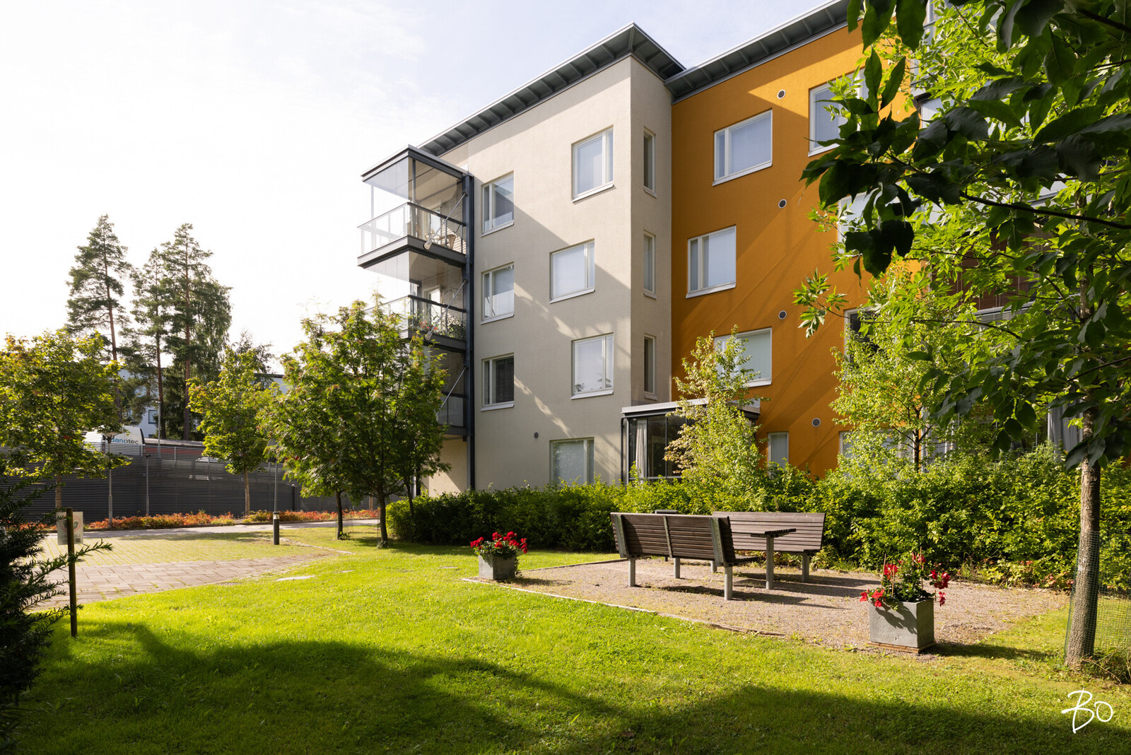 Puunhaltijankuja 7 - bild 20
