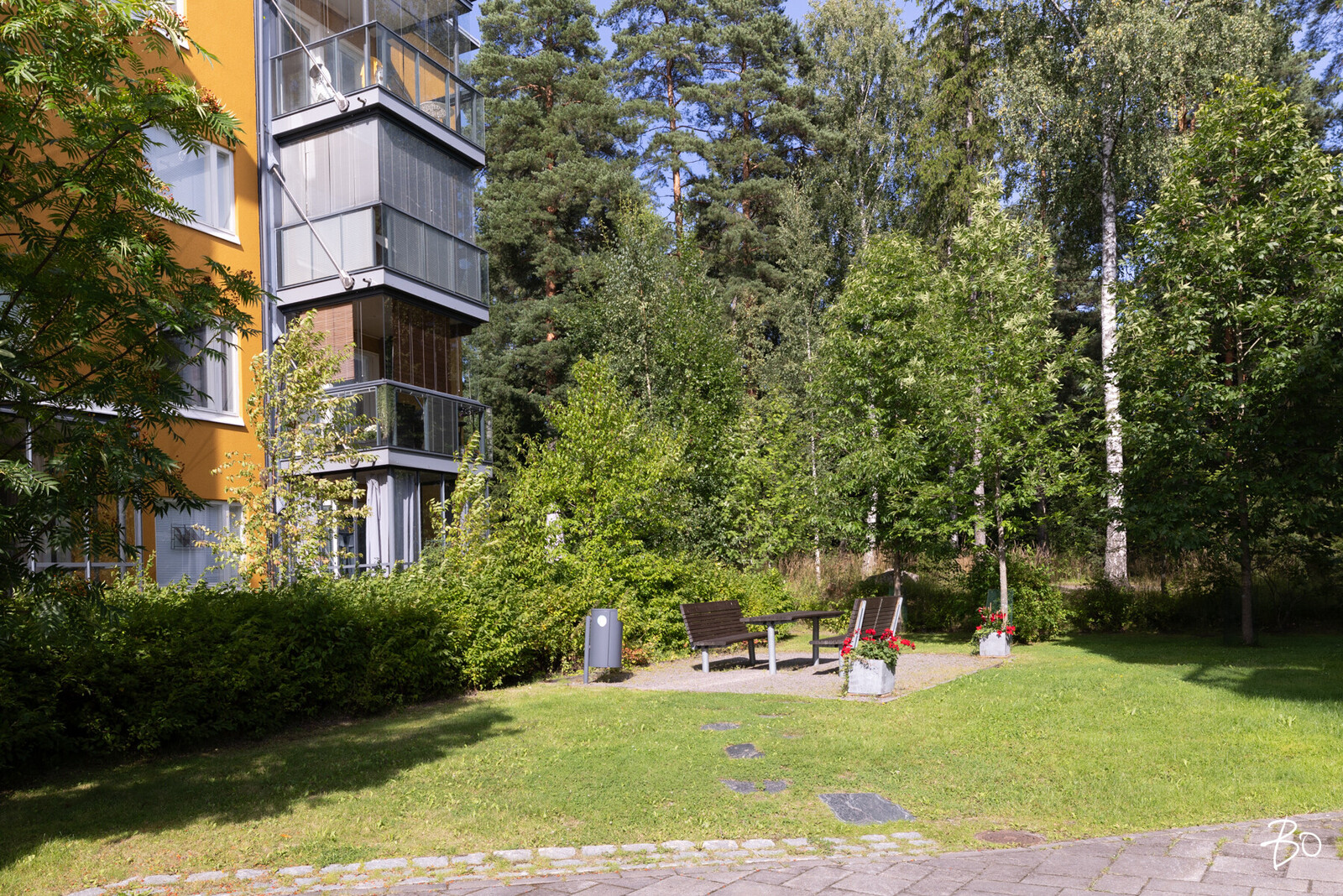 Puunhaltijankuja 7 - bild 15