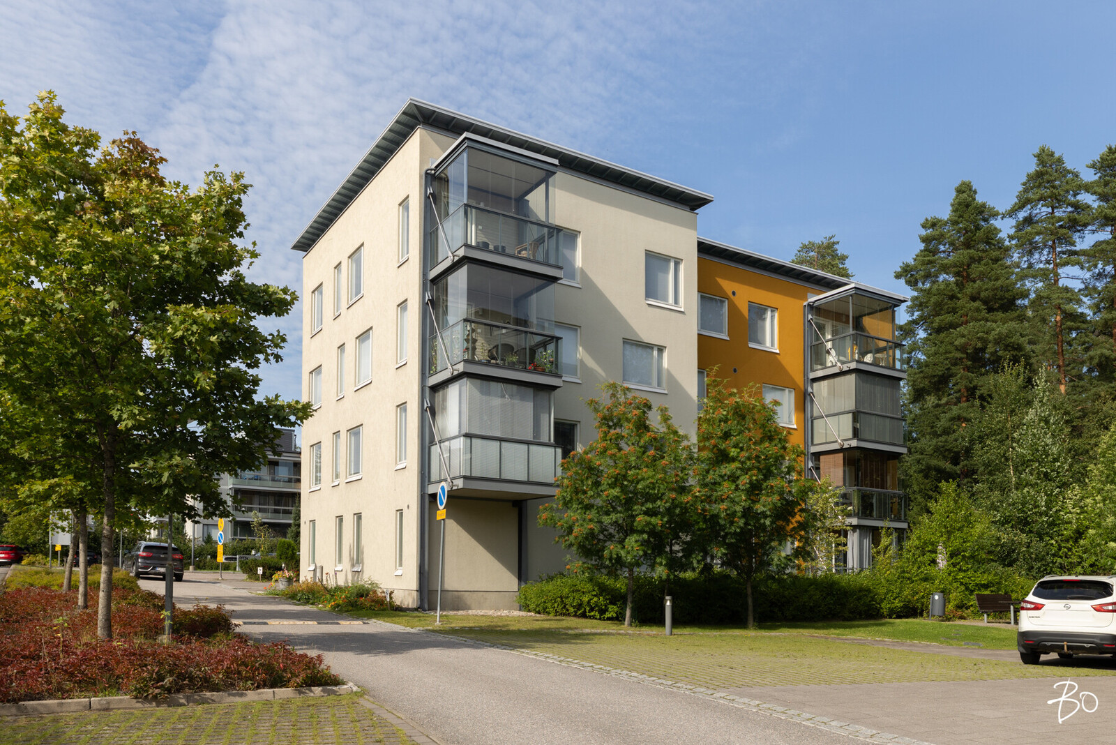 Puunhaltijankuja 7 - bild 17