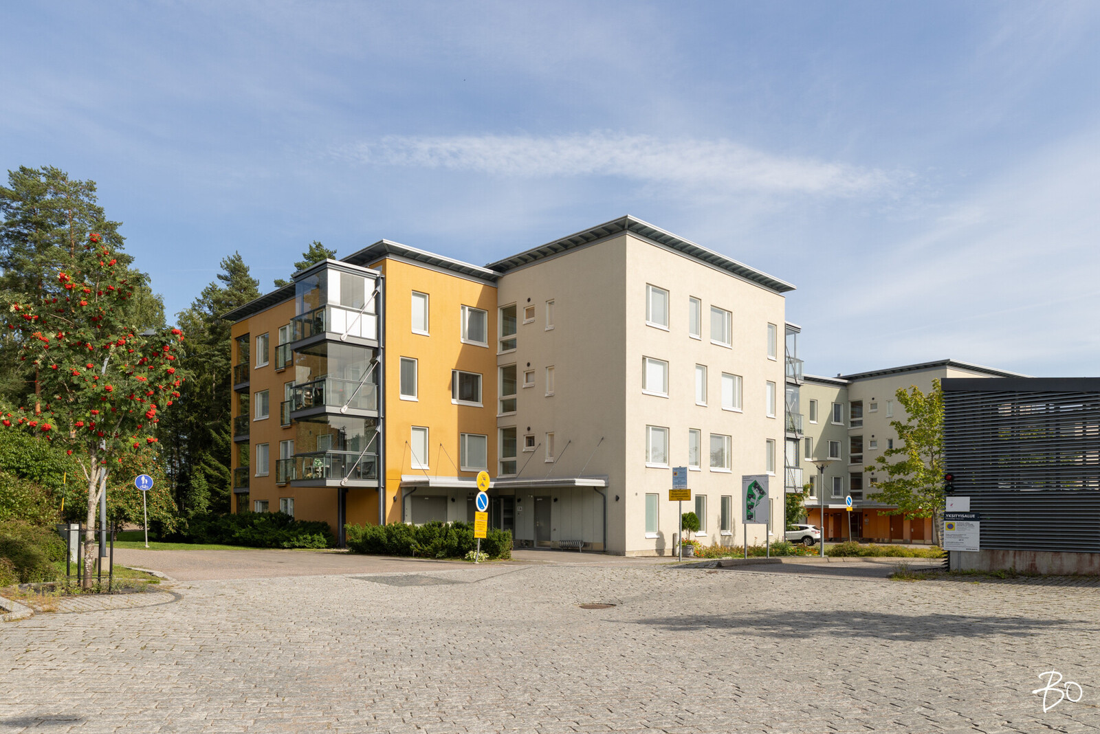 Puunhaltijankuja 7 - bild 18
