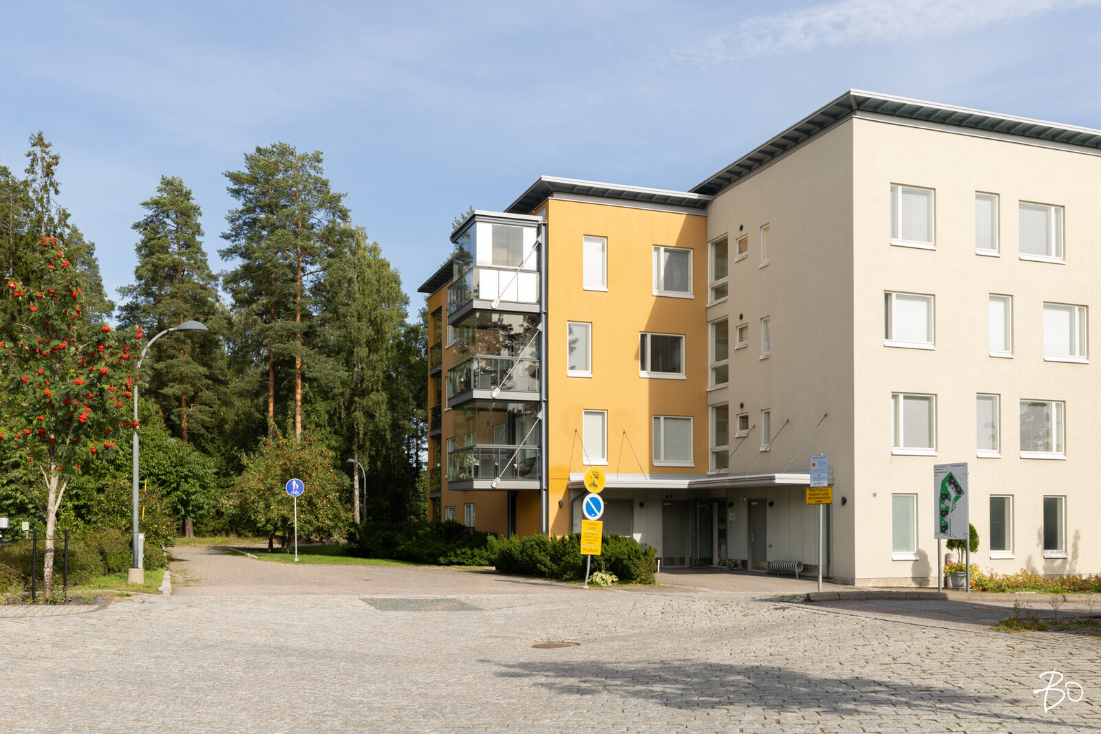 Puunhaltijankuja 7 - bild 19