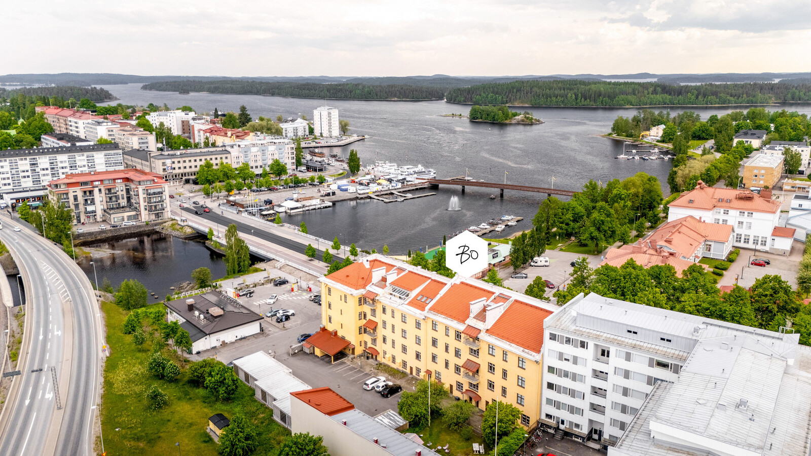 Olavinkatu 41 - kuva 20