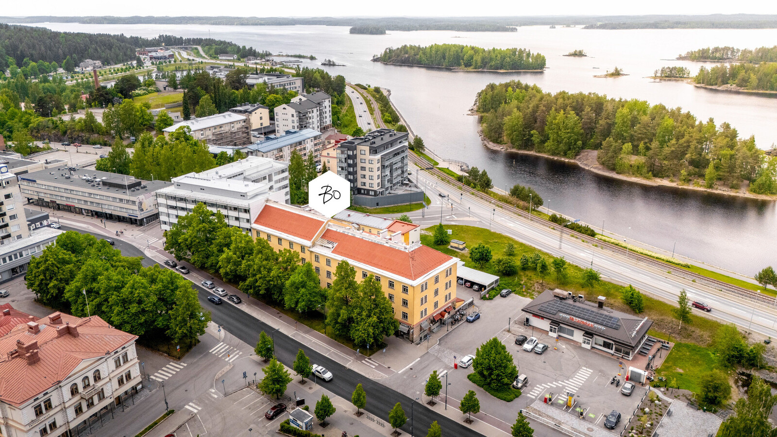Olavinkatu 41 - kuva 21