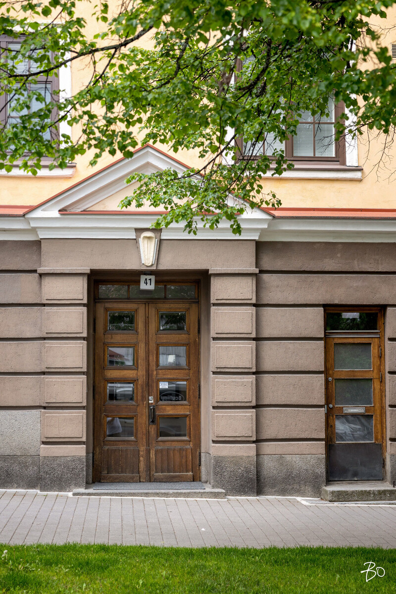 Olavinkatu 41 - kuva 22