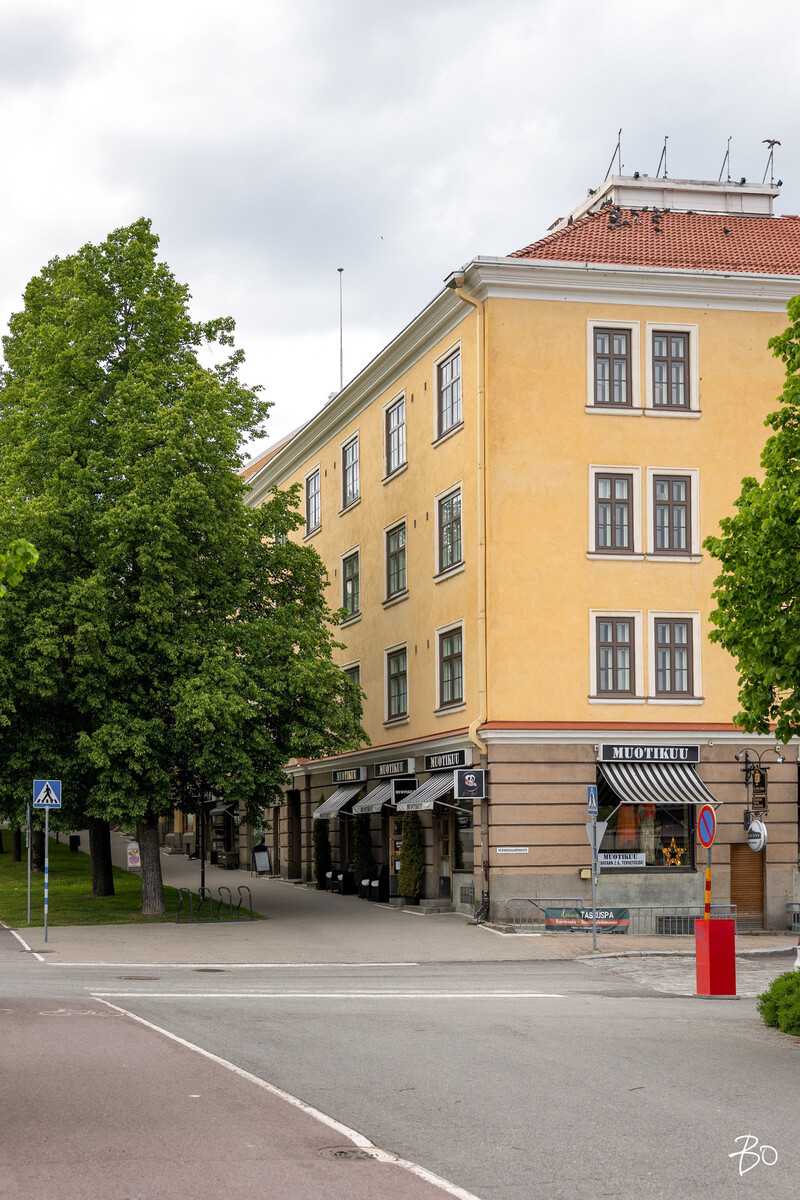 Olavinkatu 41 - kuva 24