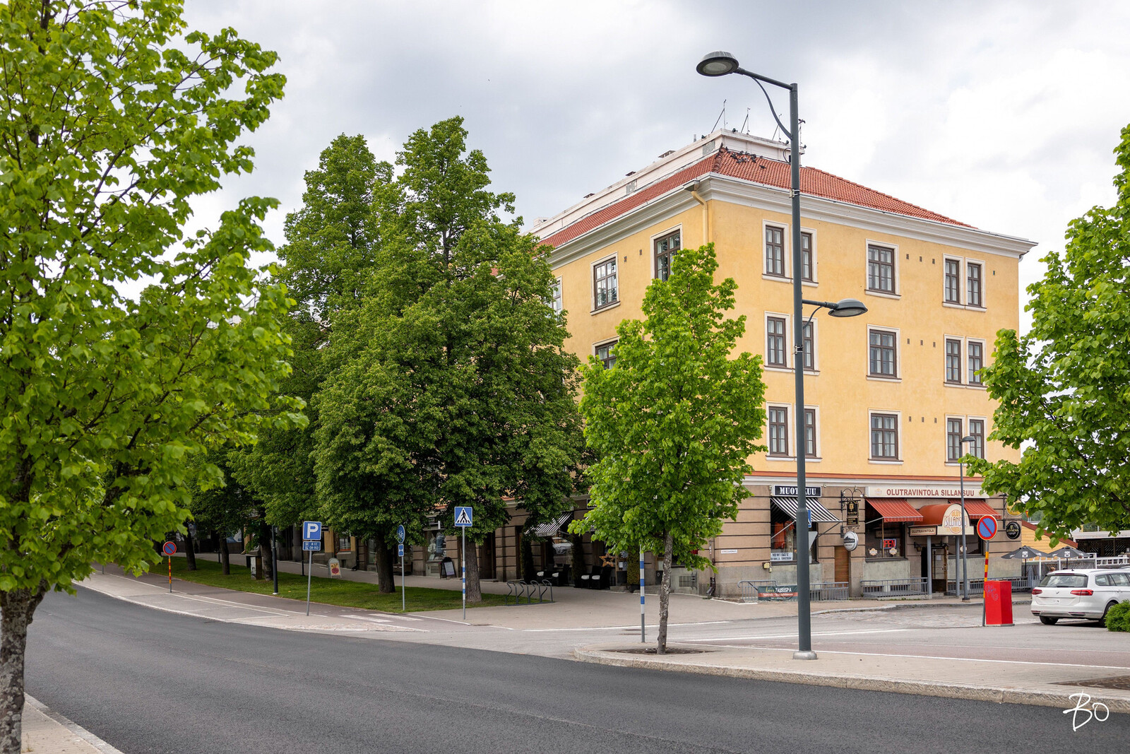 Olavinkatu 41 - kuva 25