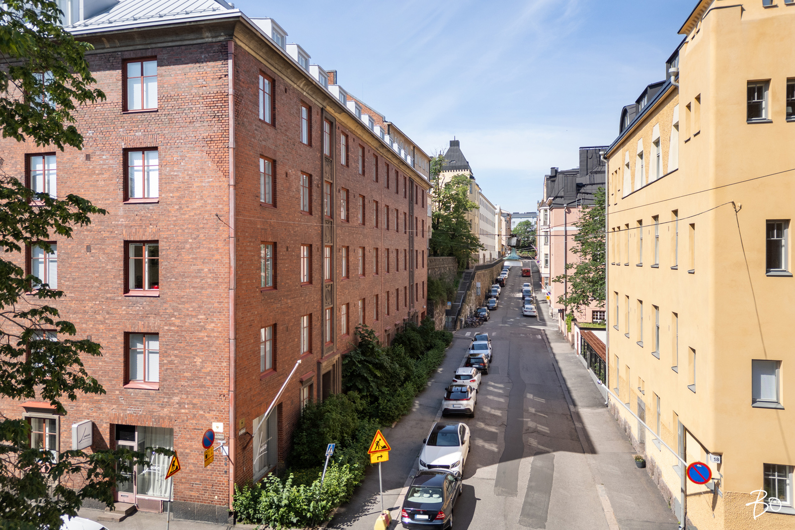 Kristianinkatu 2 - kuva 19