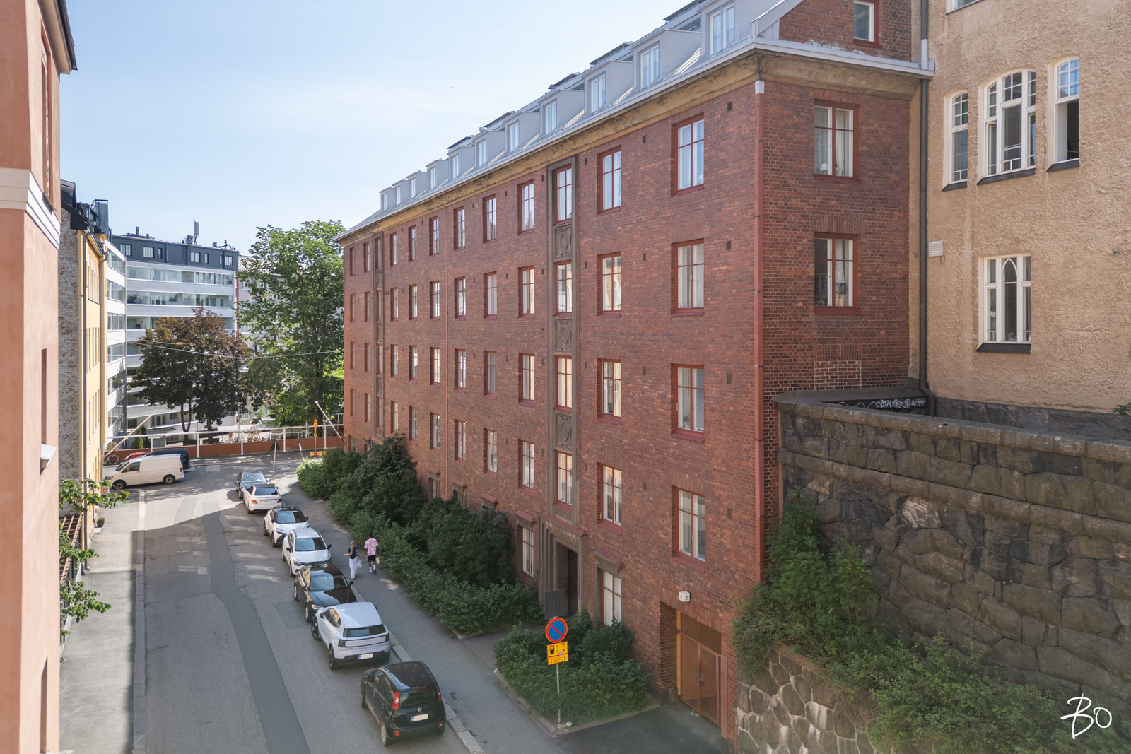Kristianinkatu 2 - kuva 21