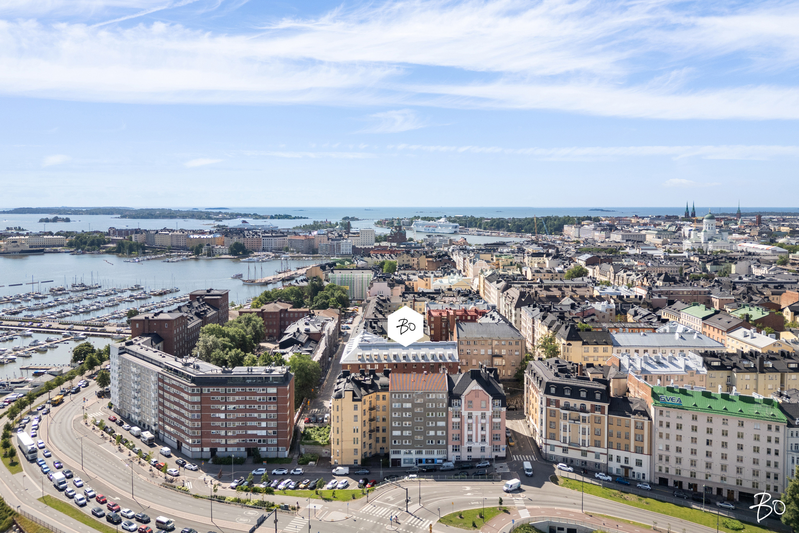 Kristianinkatu 2 - kuva 22