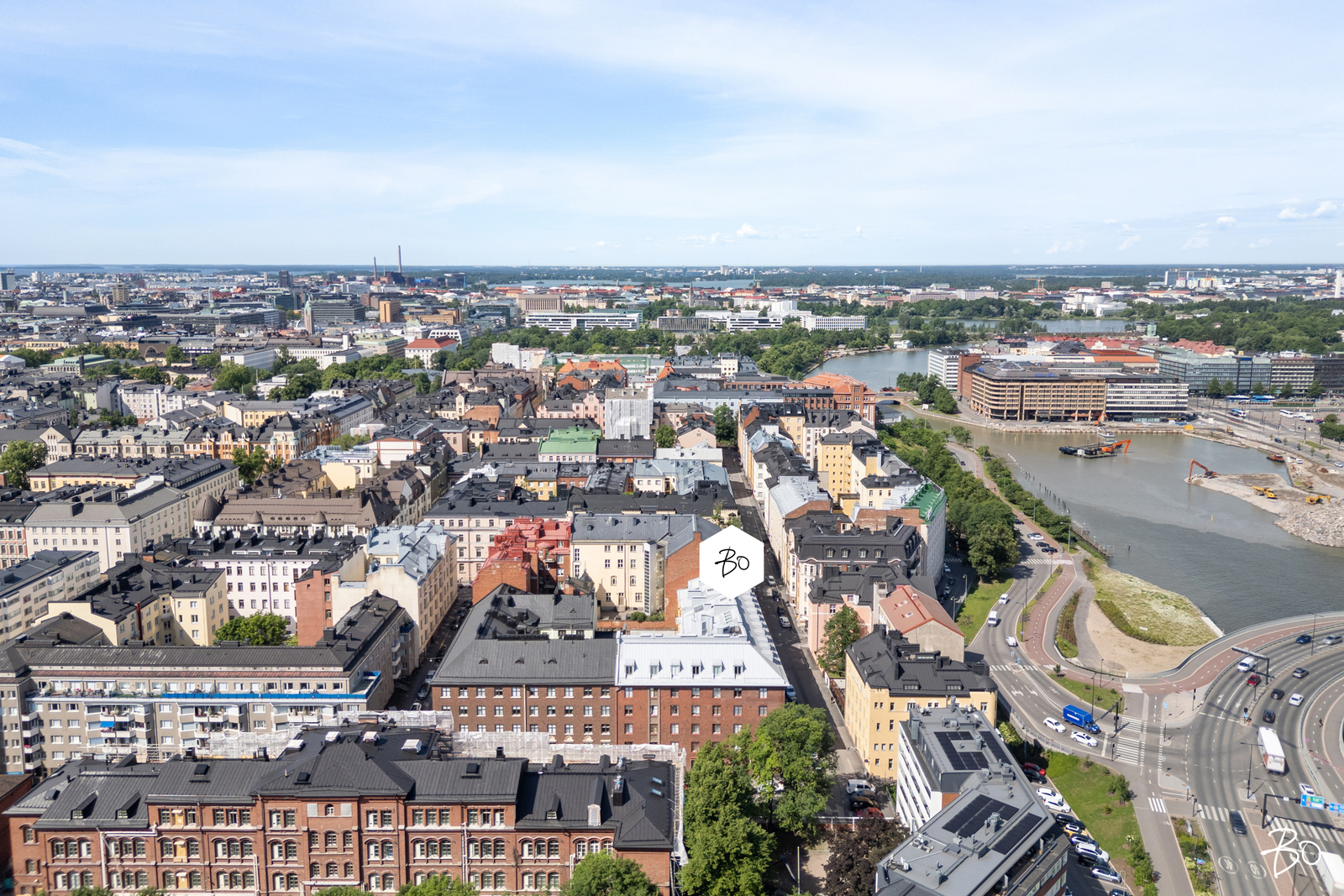 Kristianinkatu 2 - kuva 23
