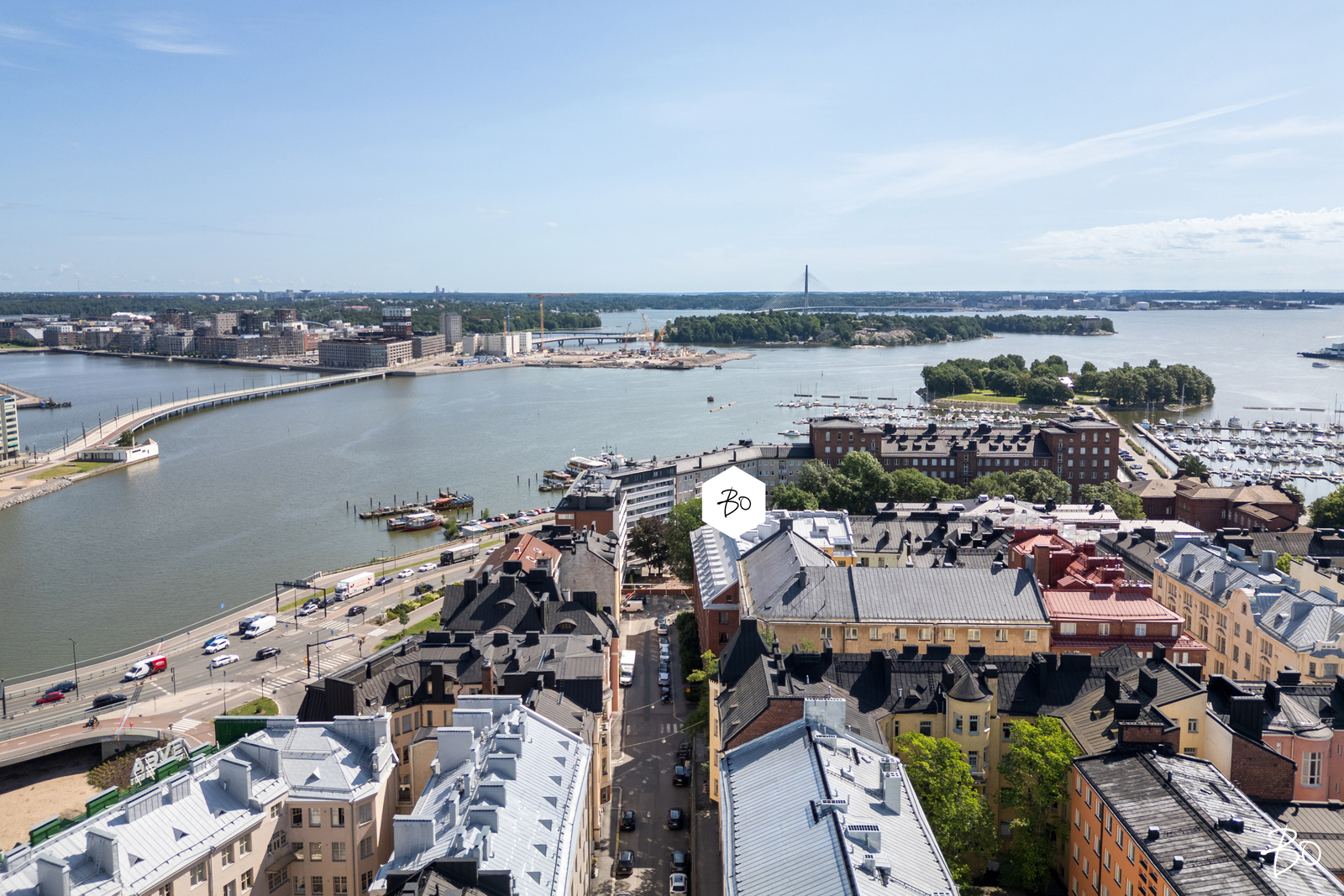Kristianinkatu 2 - kuva 25