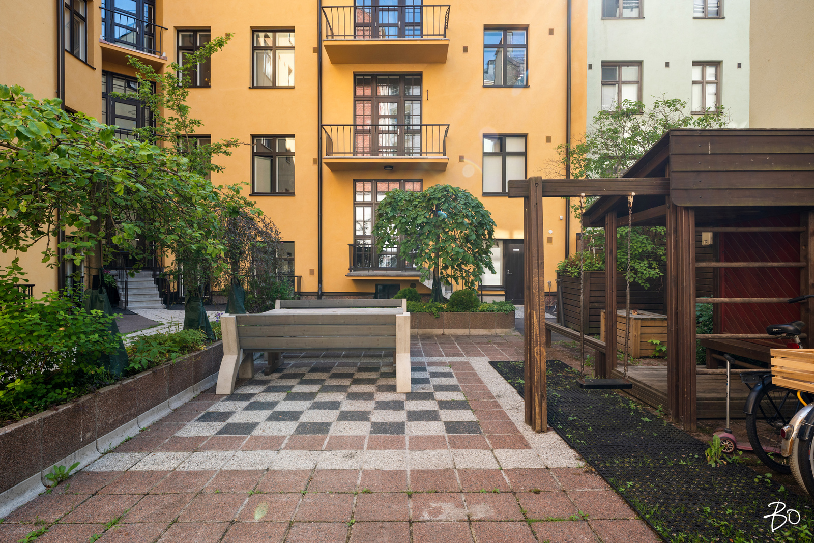Kristianinkatu 2 - kuva 18